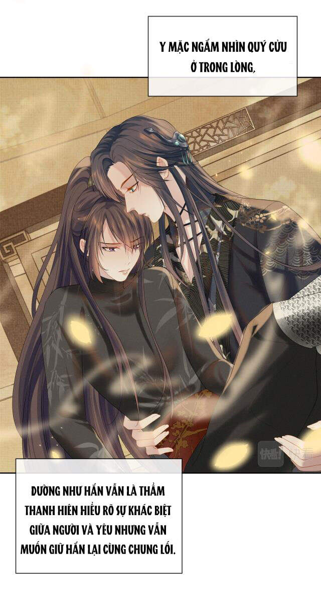 Ngộ Xà Chapter 35 - Trang 2