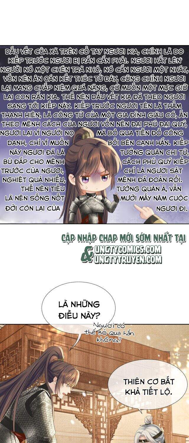 Ngộ Xà Chapter 37 - Trang 2