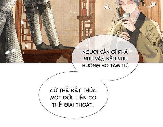 Ngộ Xà Chapter 37 - Trang 2