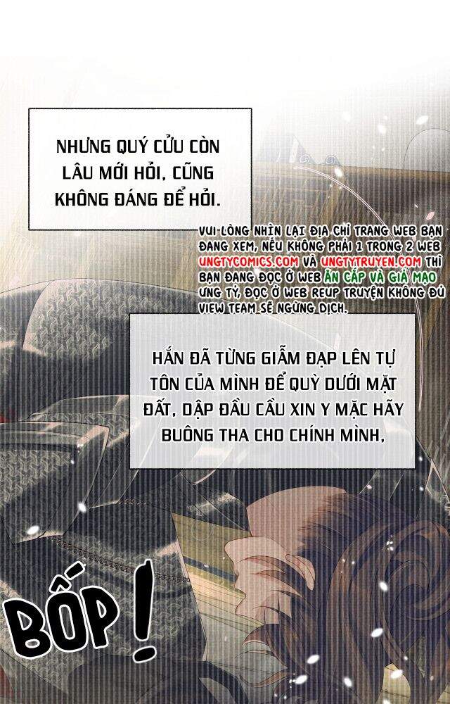 Ngộ Xà Chapter 37 - Trang 2