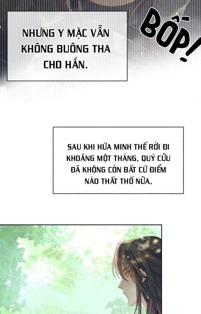 Ngộ Xà Chapter 37 - Trang 2