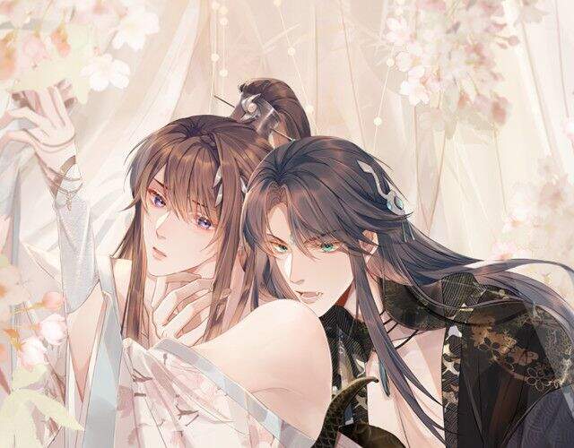 Ngộ Xà Chapter 37 - Trang 2