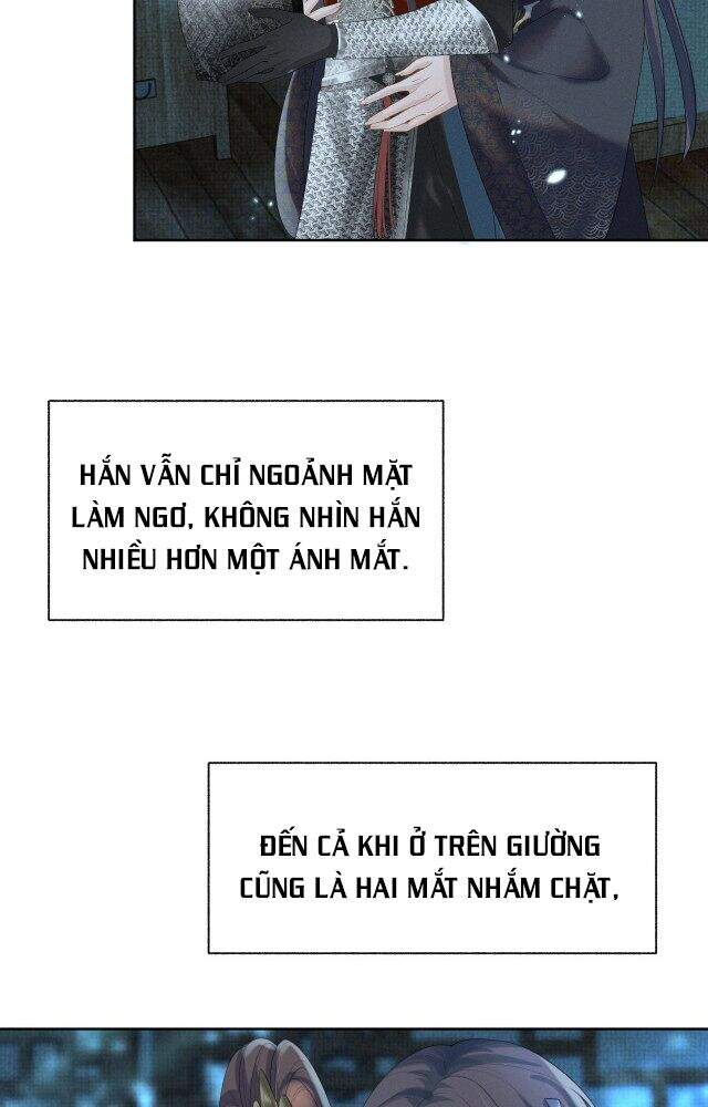 Ngộ Xà Chapter 37 - Trang 2