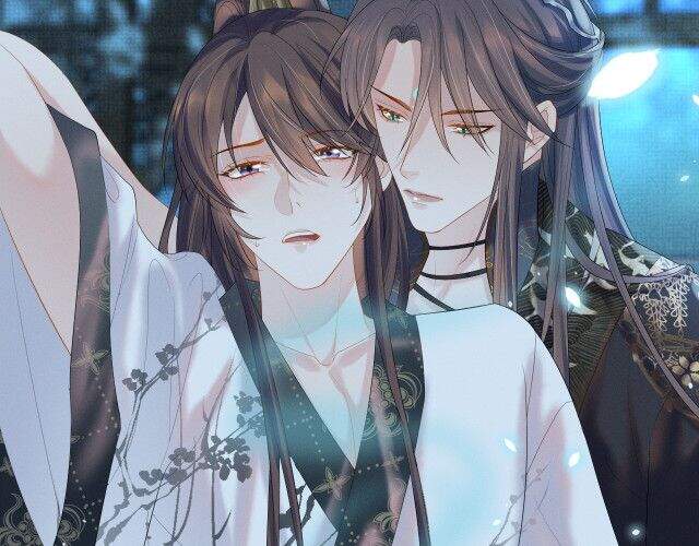 Ngộ Xà Chapter 37 - Trang 2