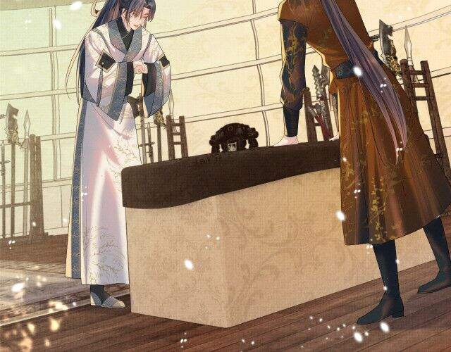 Ngộ Xà Chapter 37 - Trang 2