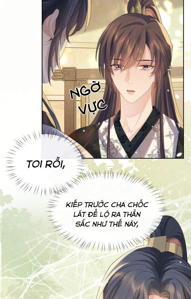Ngộ Xà Chapter 37 - Trang 2