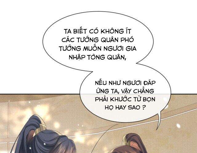 Ngộ Xà Chapter 37 - Trang 2