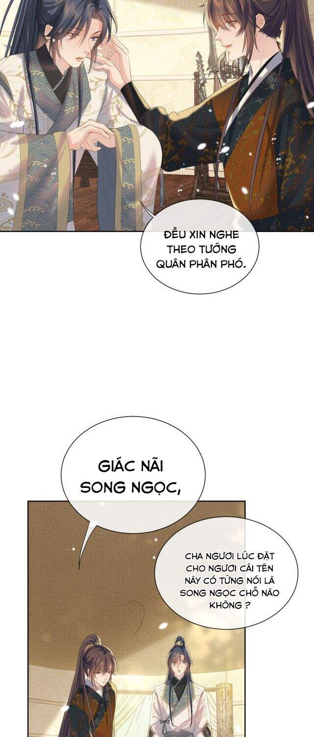 Ngộ Xà Chapter 37 - Trang 2