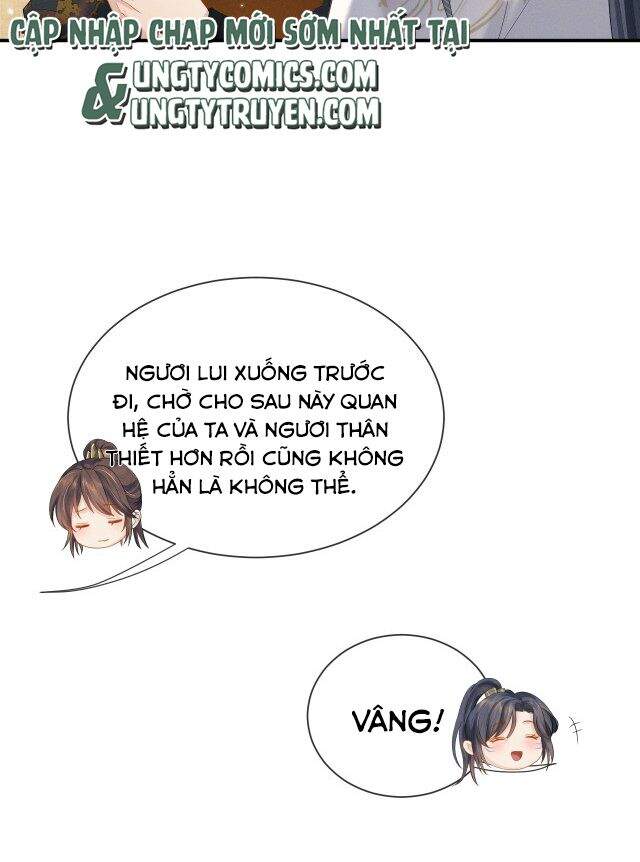 Ngộ Xà Chapter 37 - Trang 2