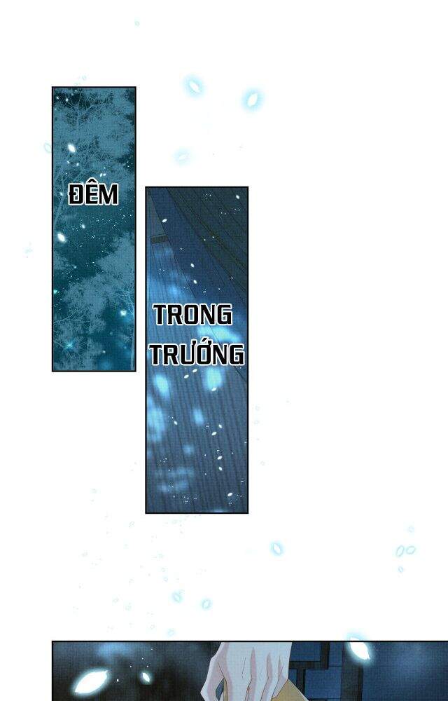 Ngộ Xà Chapter 37 - Trang 2