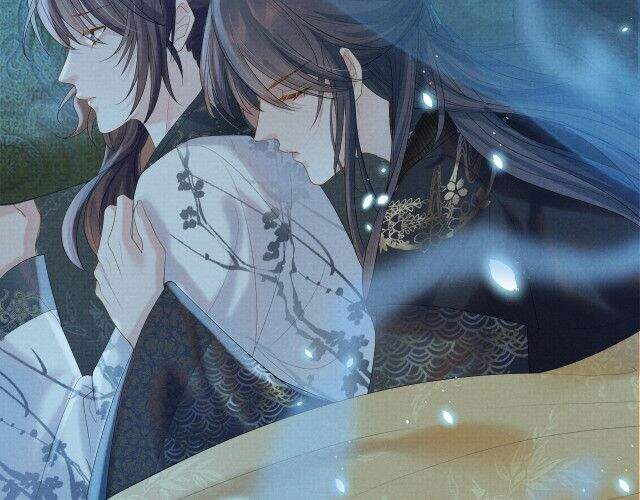 Ngộ Xà Chapter 37 - Trang 2