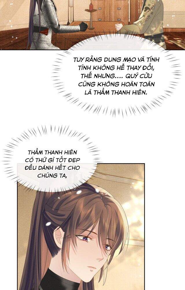 Ngộ Xà Chapter 37 - Trang 2