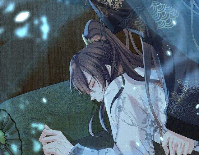 Ngộ Xà Chapter 37 - Trang 2