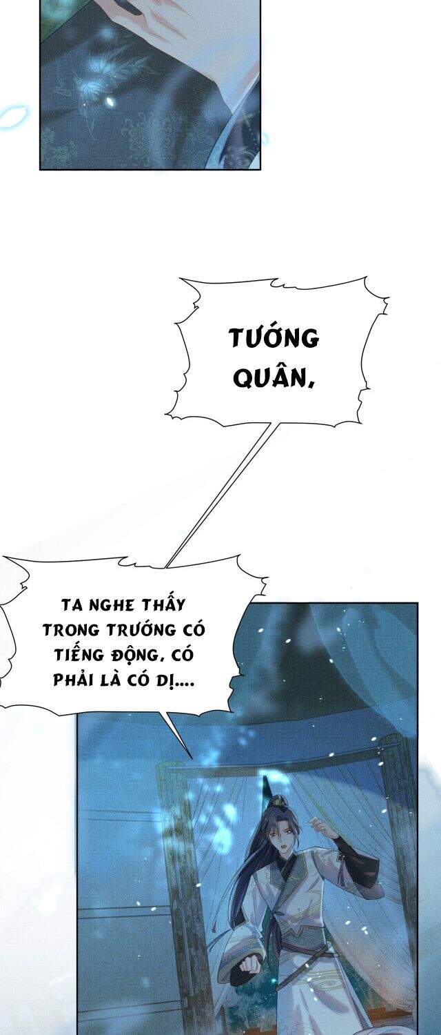 Ngộ Xà Chapter 37 - Trang 2