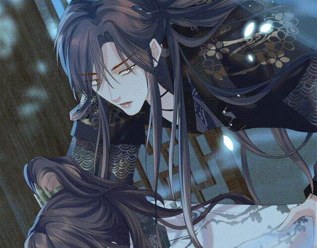 Ngộ Xà Chapter 37 - Trang 2