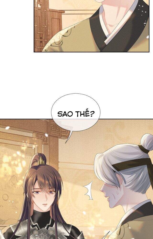 Ngộ Xà Chapter 37 - Trang 2