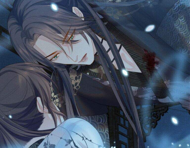 Ngộ Xà Chapter 38 - Trang 2