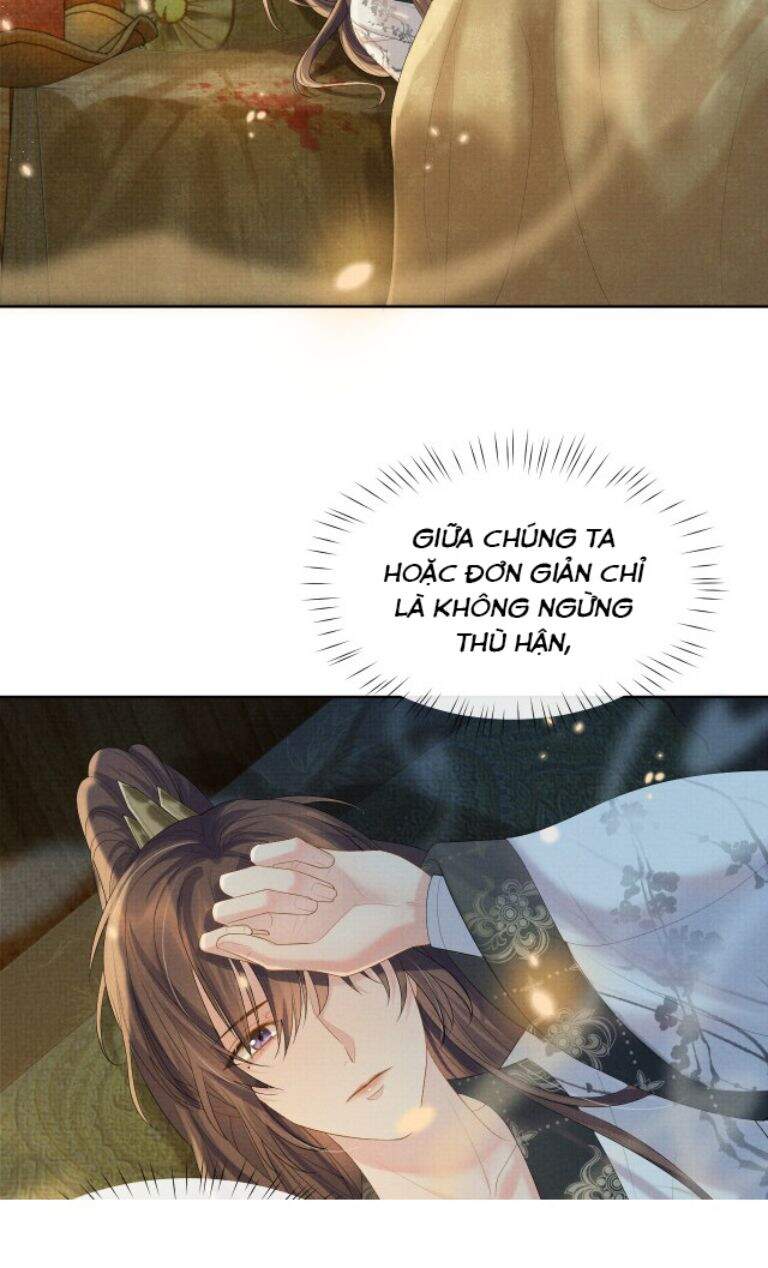 Ngộ Xà Chapter 38 - Trang 2