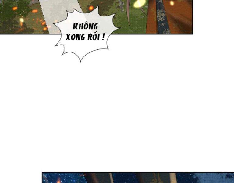 Ngộ Xà Chapter 38 - Trang 2