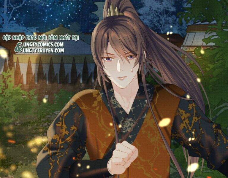 Ngộ Xà Chapter 38 - Trang 2