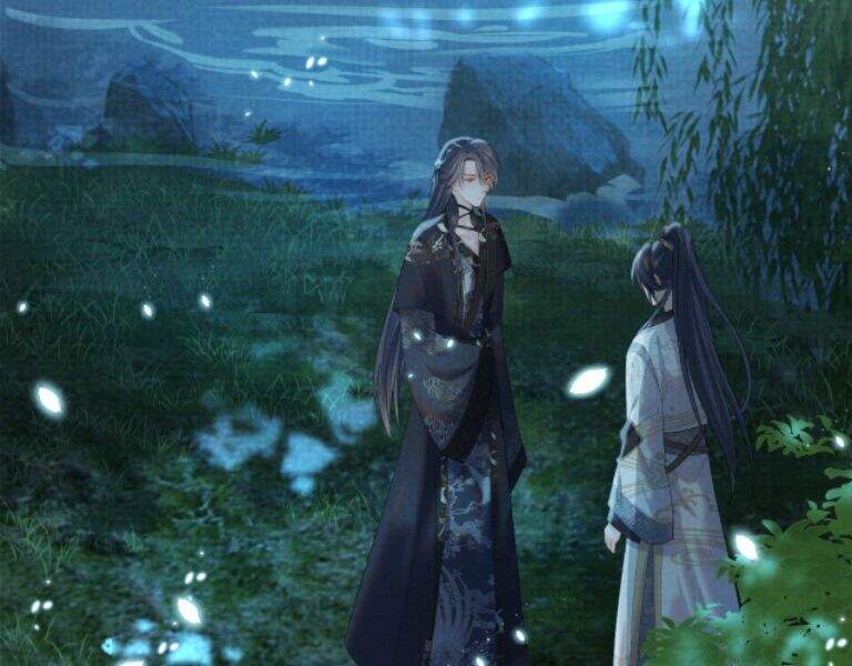 Ngộ Xà Chapter 38 - Trang 2