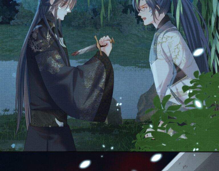 Ngộ Xà Chapter 38 - Trang 2