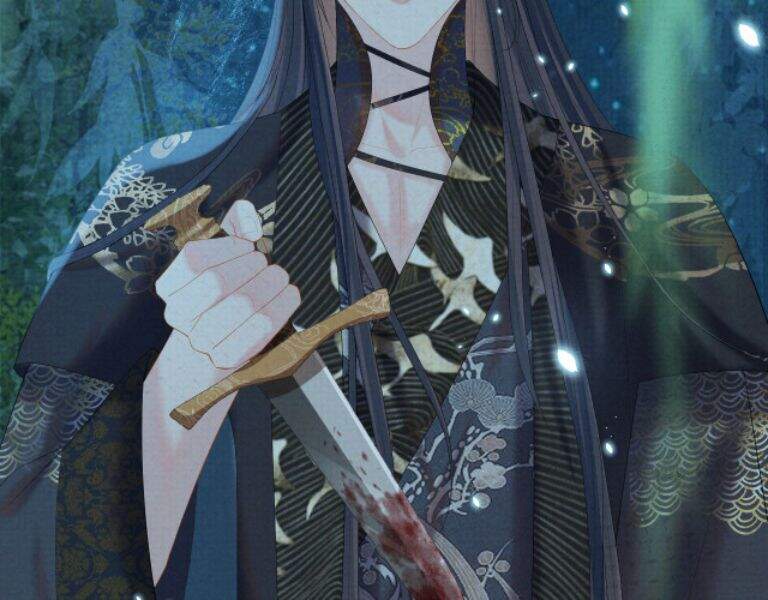 Ngộ Xà Chapter 38 - Trang 2