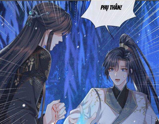 Ngộ Xà Chapter 39 - Trang 2