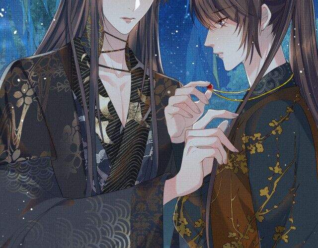 Ngộ Xà Chapter 39 - Trang 2