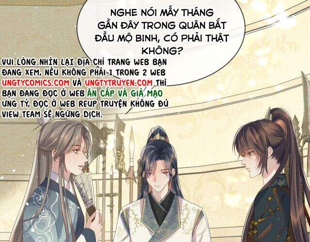 Ngộ Xà Chapter 39 - Trang 2