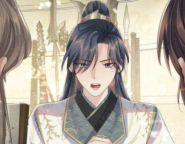 Ngộ Xà Chapter 39 - Trang 2