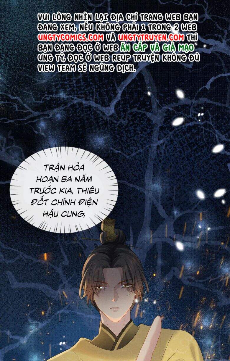 Ngộ Xà Chapter 40 - Trang 2