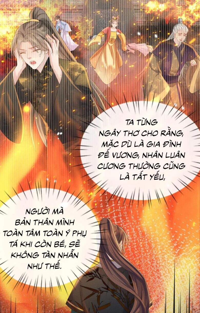 Ngộ Xà Chapter 40 - Trang 2