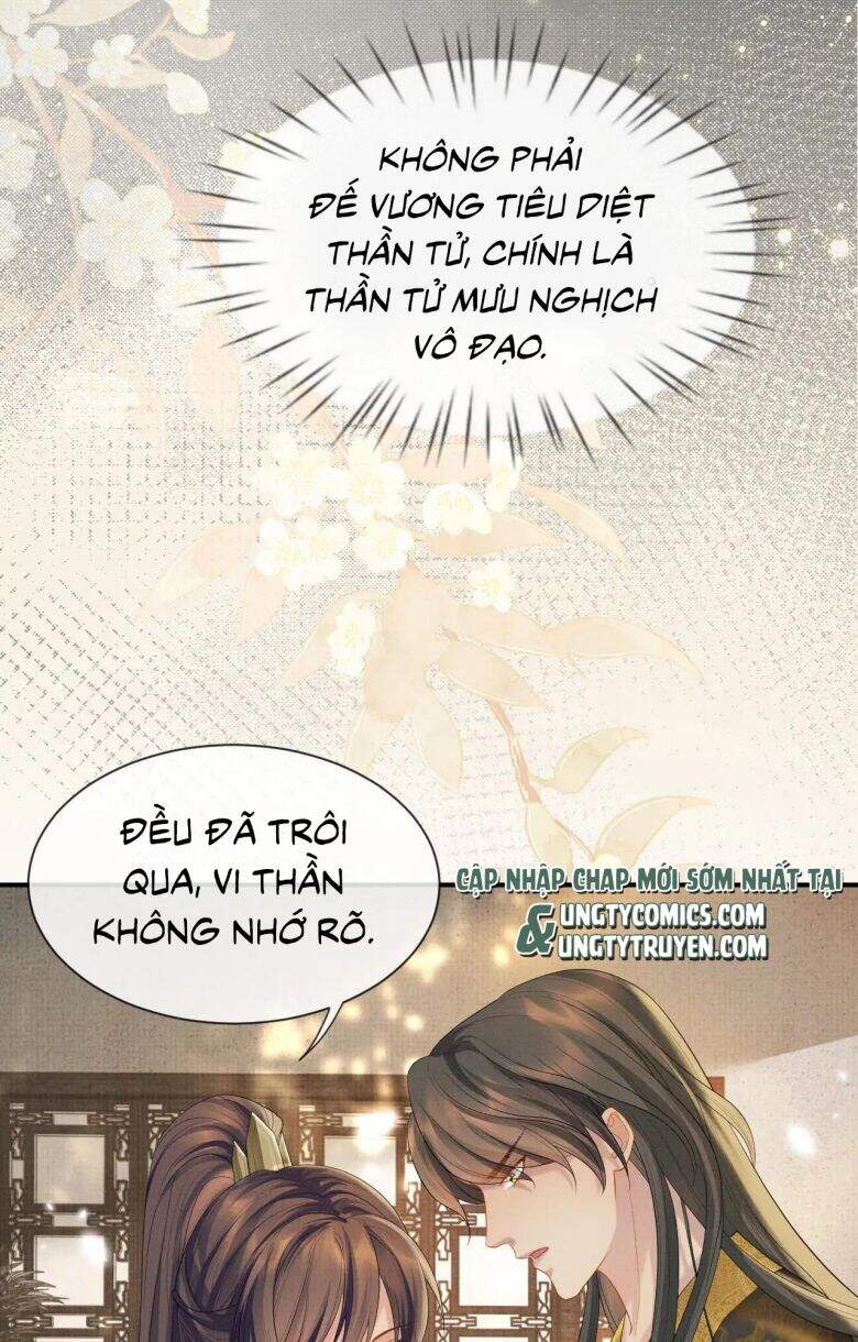 Ngộ Xà Chapter 40 - Trang 2