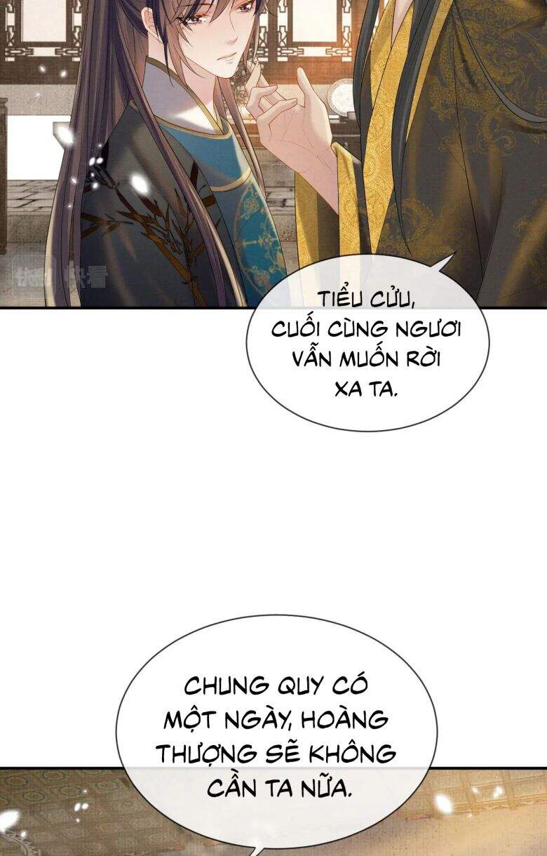 Ngộ Xà Chapter 40 - Trang 2