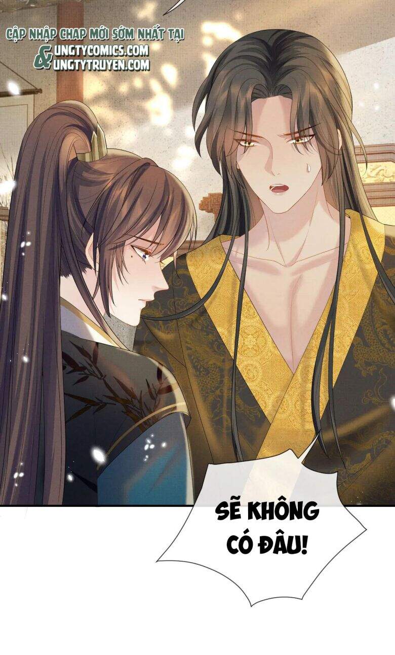 Ngộ Xà Chapter 40 - Trang 2