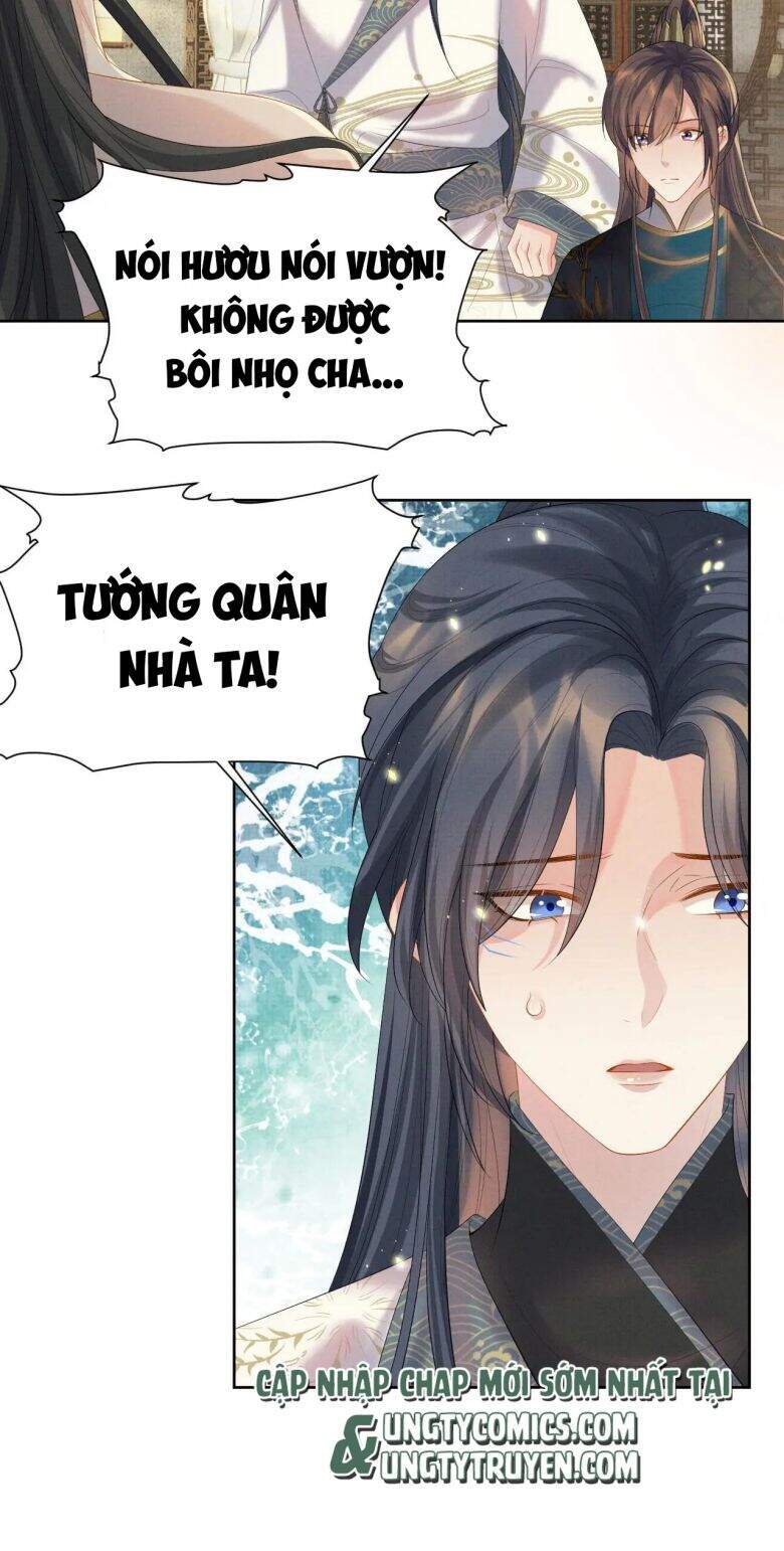 Ngộ Xà Chapter 40 - Trang 2