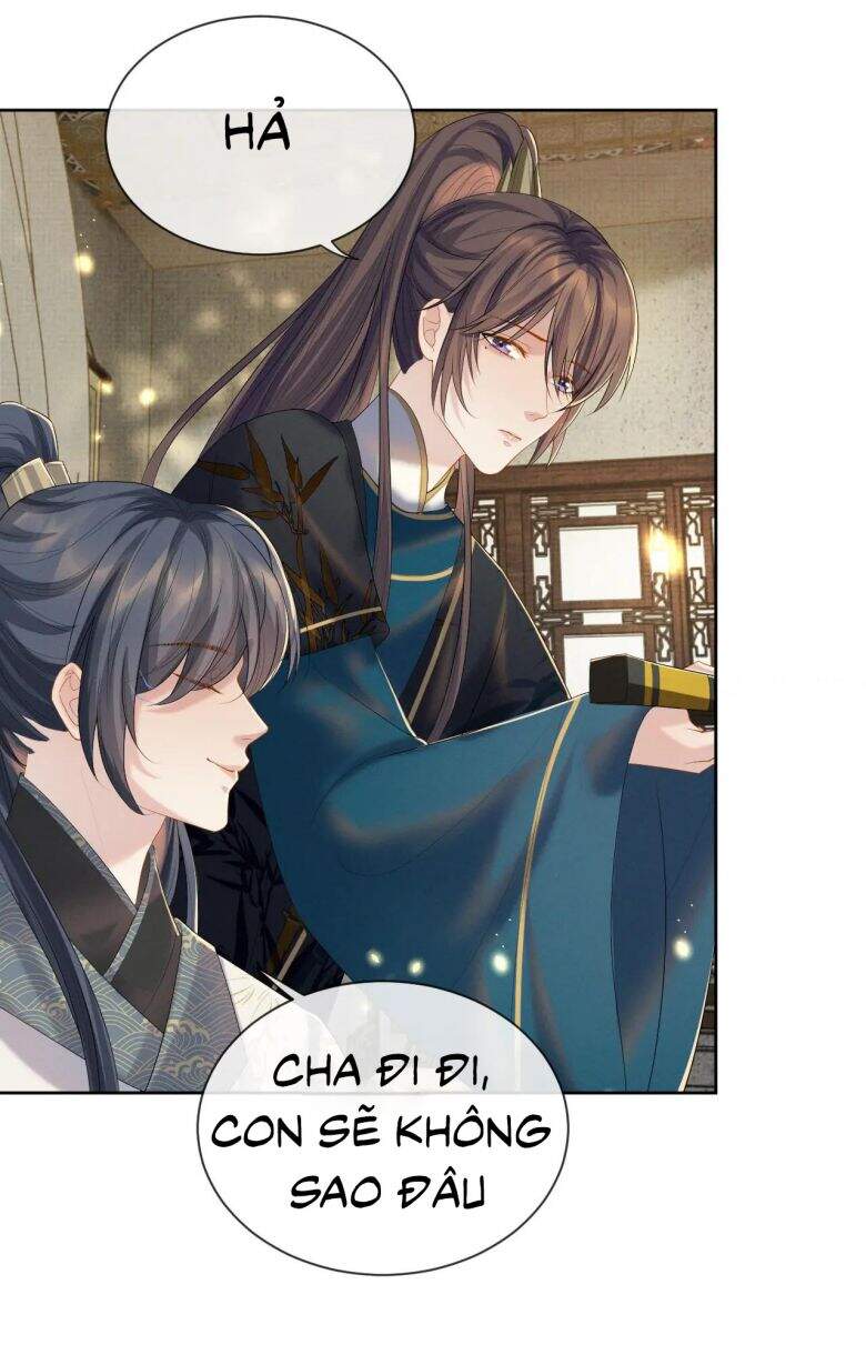 Ngộ Xà Chapter 40 - Trang 2