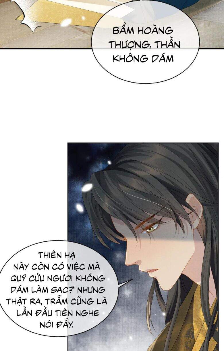 Ngộ Xà Chapter 40 - Trang 2