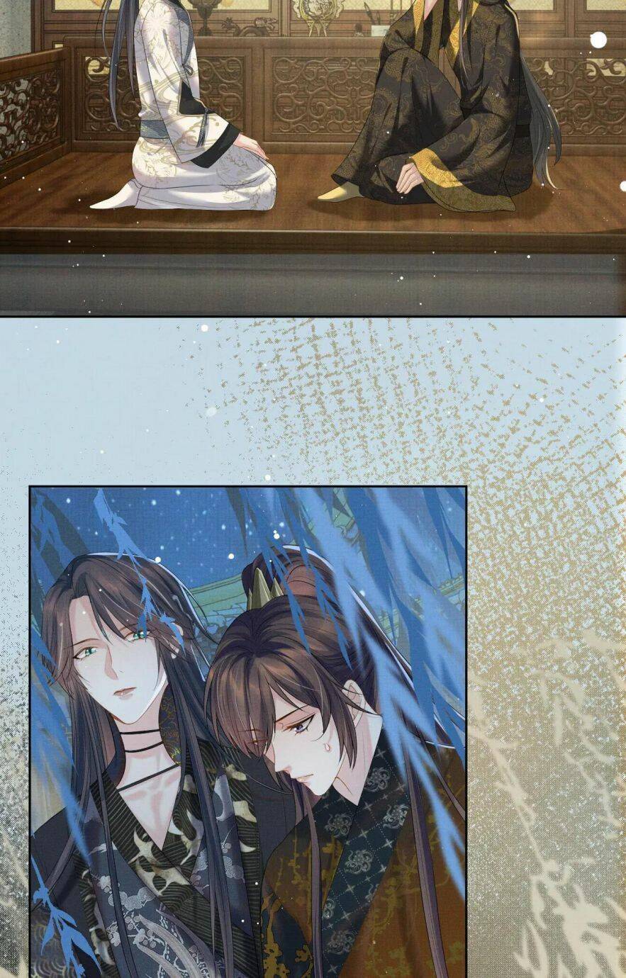 Ngộ Xà Chapter 41 - Trang 2