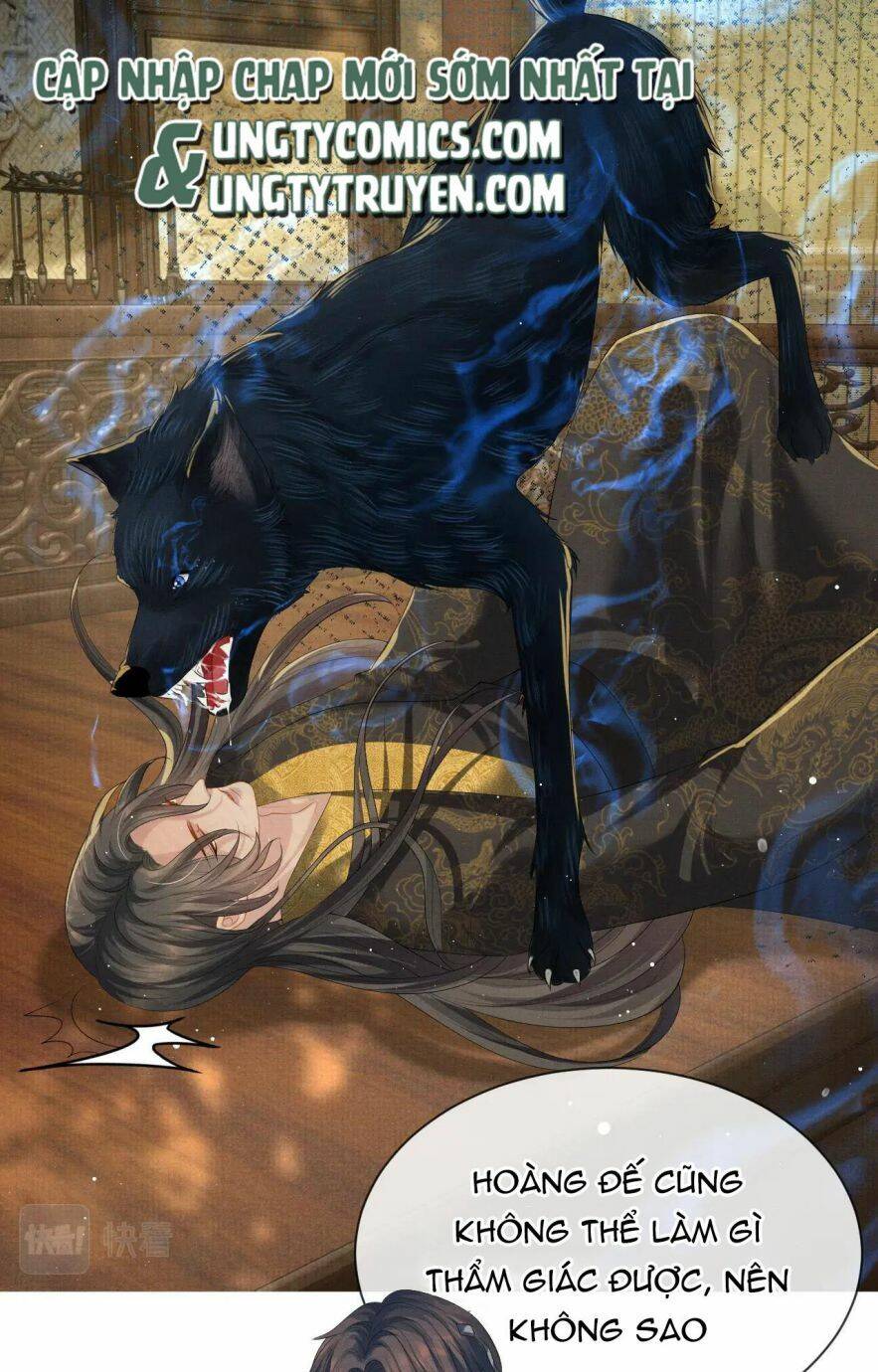 Ngộ Xà Chapter 41 - Trang 2