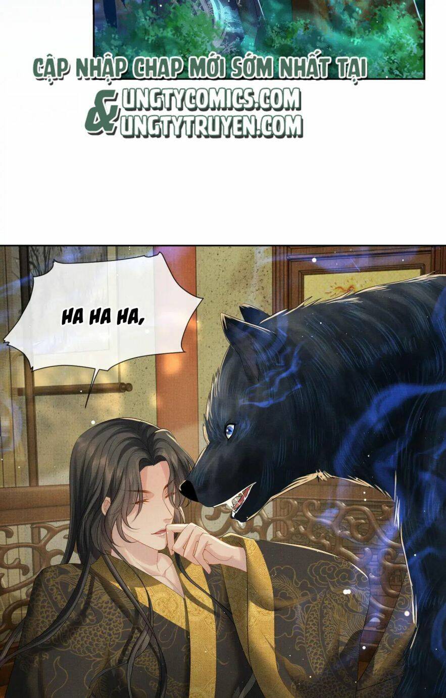 Ngộ Xà Chapter 41 - Trang 2