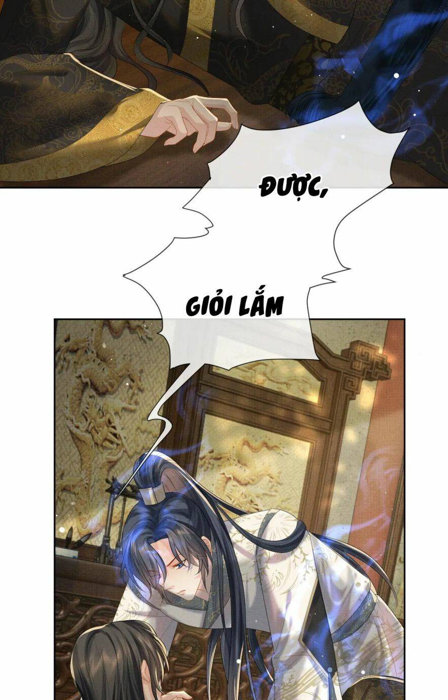 Ngộ Xà Chapter 41 - Trang 2