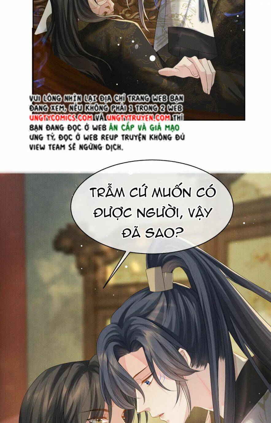 Ngộ Xà Chapter 41 - Trang 2