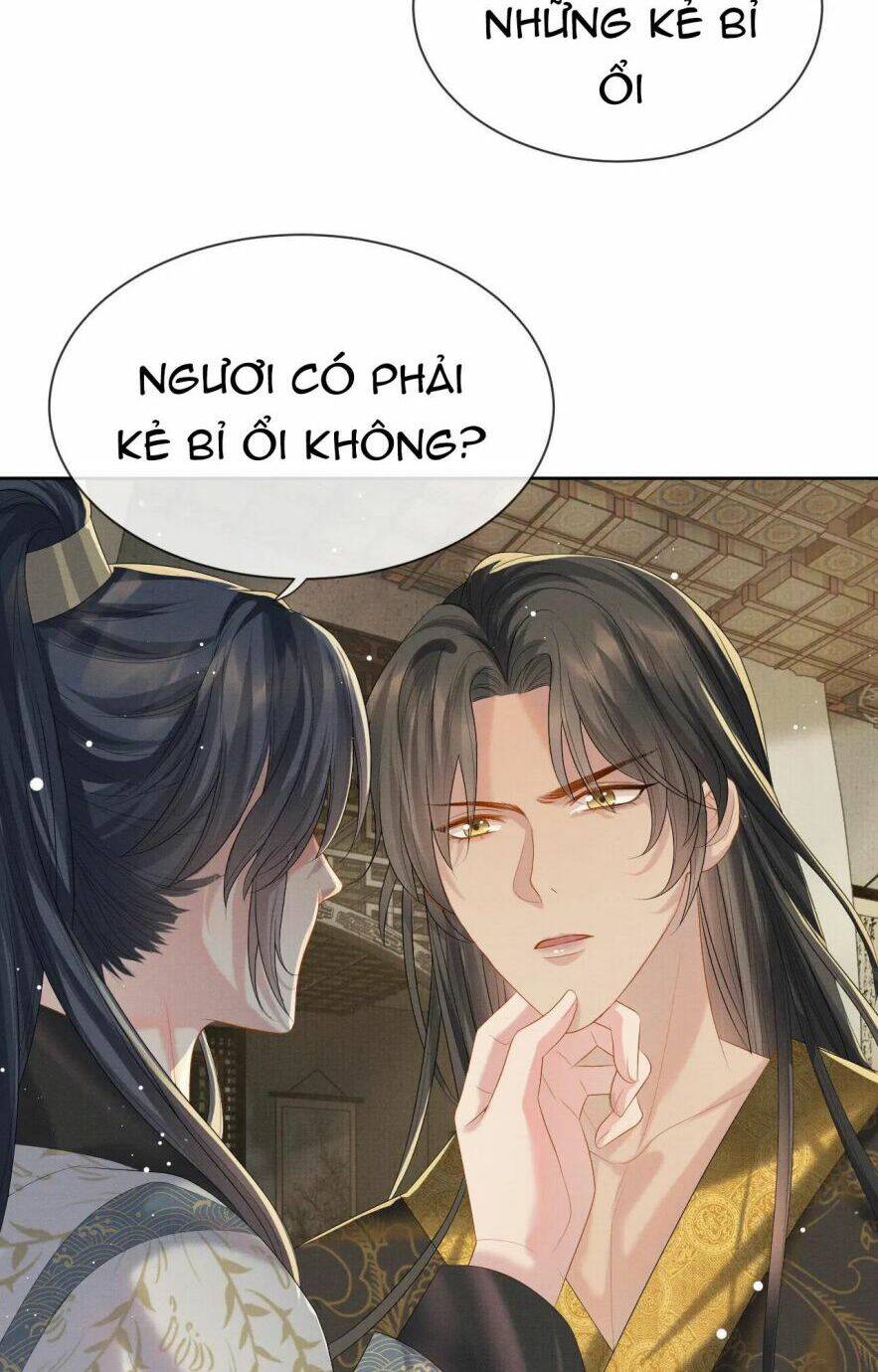 Ngộ Xà Chapter 41 - Trang 2