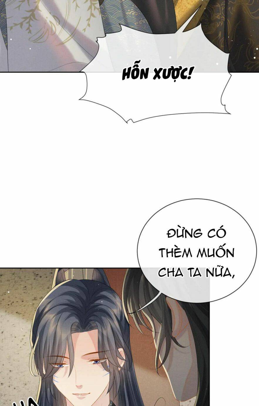 Ngộ Xà Chapter 41 - Trang 2