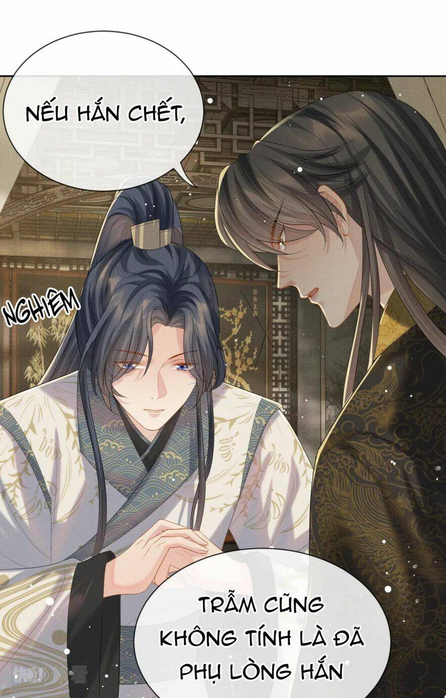 Ngộ Xà Chapter 41 - Trang 2