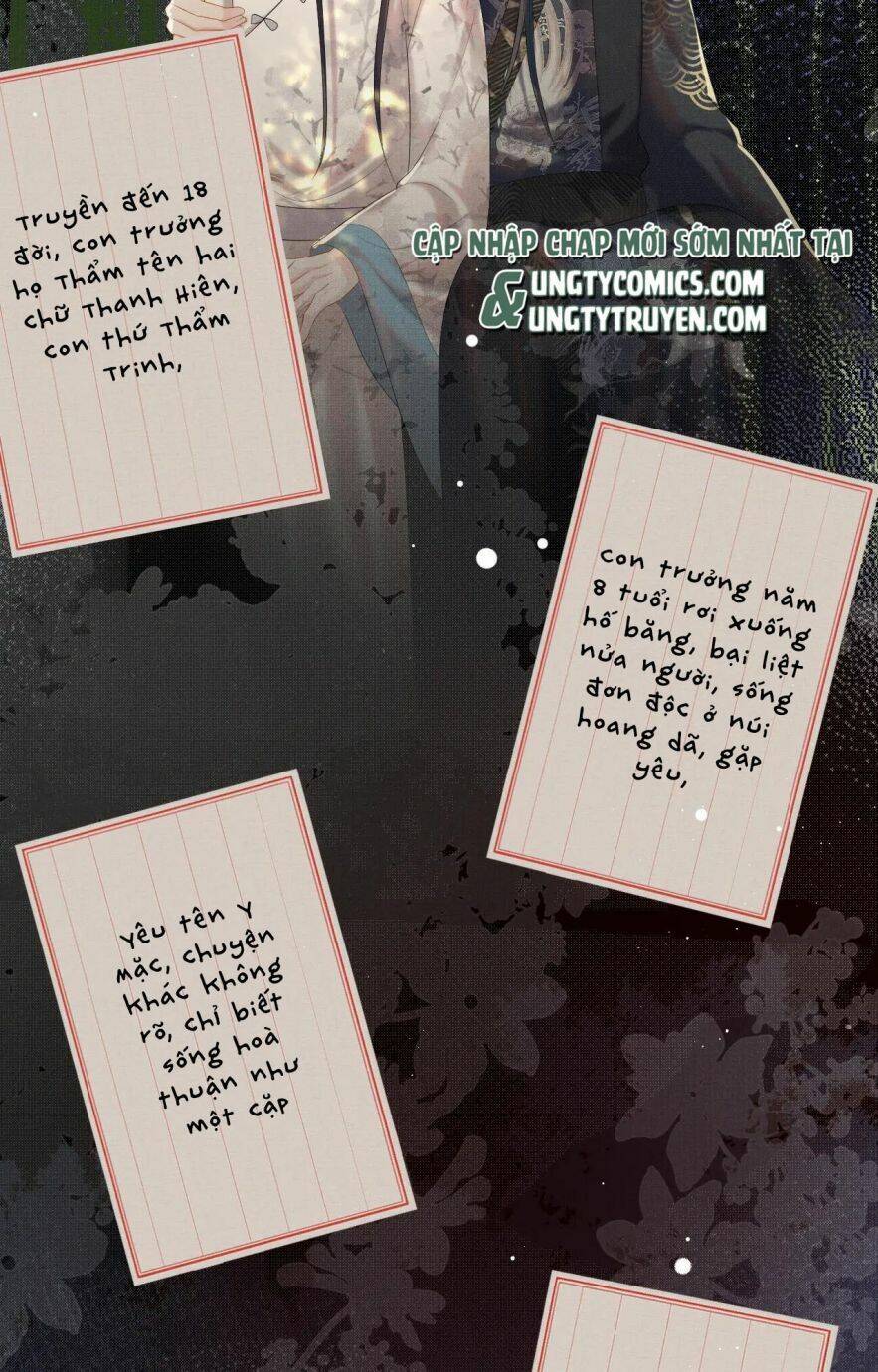 Ngộ Xà Chapter 41 - Trang 2