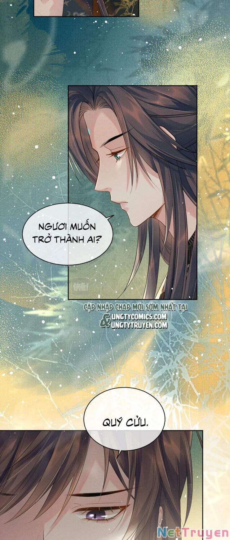 Ngộ Xà Chapter 42 - Trang 2