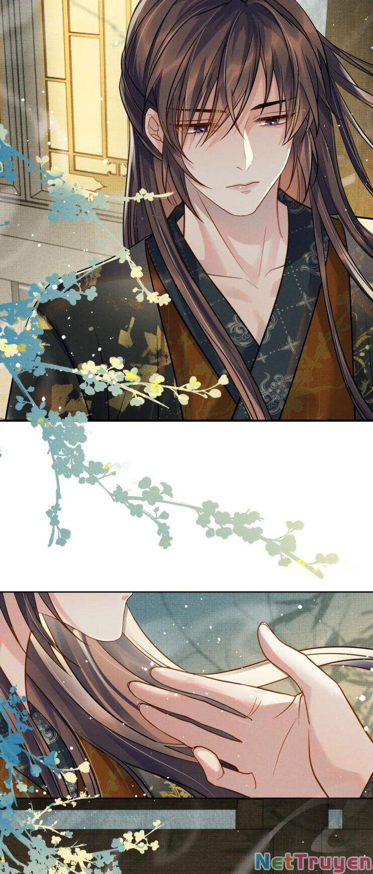 Ngộ Xà Chapter 42 - Trang 2